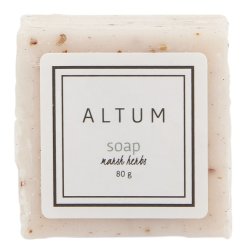 Ib Laursen Bloksbe ALTUM Marsh Herbs 80 gr