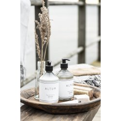 Ib Laursen Bloksbe ALTUM Marsh Herbs 80 gr