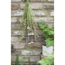 Ib Laursen Blomst rosa nuancer