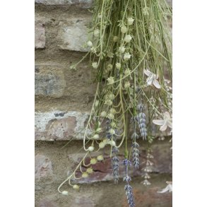 Ib Laursen Blomst rosa nuancer