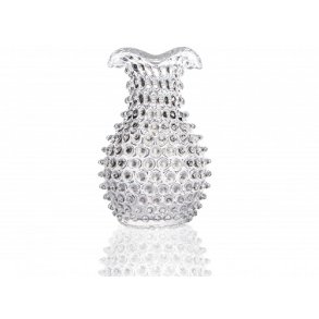 Anna Von Lipa - Blonde krystal vase