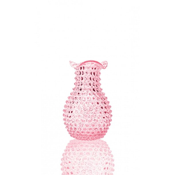 Anna Von Lipa - Blonde Rosa vase