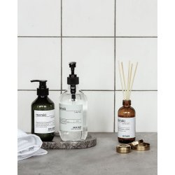 Meraki - Body lotion, Linen dew