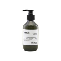 Meraki - Body lotion, Linen dew