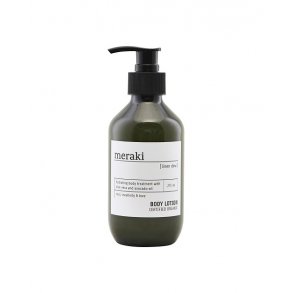 Meraki - Body lotion, Linen dew