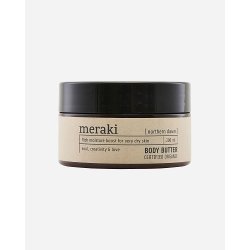 Meraki - Body butter, Northern dawn