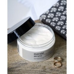 Meraki - Body butter, Silky mist