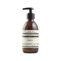 Munkholm organic hand &amp; bodylotion, grapefruit 250ml