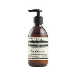 Barselskurv - wellness med Munkholm