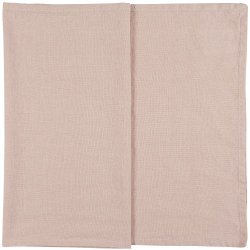 Ib Laursen Bordlber Freja hr/bomuld rose shadow