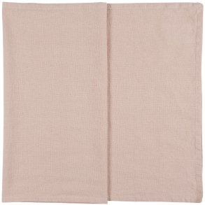 Ib Laursen Bordlber Freja hr/bomuld rose shadow