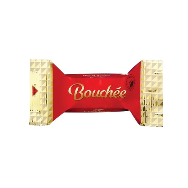 Cote Bouchee mlkechokolade 25g