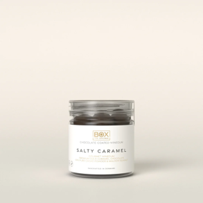 Box The Original - Small tube - SALTY CARAMEL - 110g  