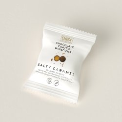 Box The Original - TWO PACK FLOWPACK - SALTY CARAMEL - 13g  