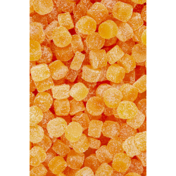 Box The Original - JUST THE WINEGUM - MANGO FLOWPACK- 100 % VEGAN 10g