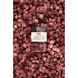 Box The Original - JUST THE WINEGUM - THE ORIGINAL - 100 % VEGAN 170g