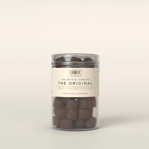 Box The Original - JUST THE WINEGUM - THE ORIGINAL - 100 % VEGAN 170g