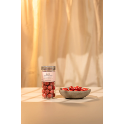 Box The Original - SMALL TUBE -  STRAWBERRY - 110g  