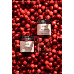 Box The Original - SMALL TUBE -  STRAWBERRY - 110g  