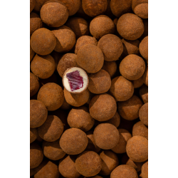 Box The Original - The Original - SMALL TUBE skovb�r vingummi med chokolade og lakrids - 110g