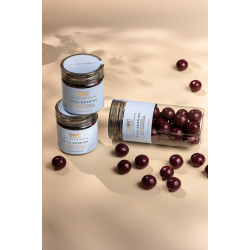 Box The Original - SMALL TUBE - WILD BERRIES - 110g  
