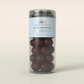 Box The Original - LARGE TUBE - WILD BERRIES - 250g  