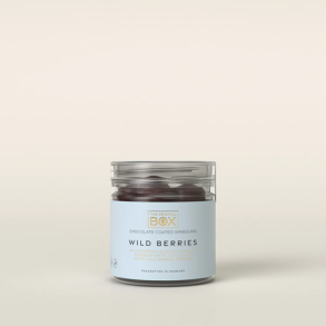 Box The Original - SMALL TUBE - WILD BERRIES - 110g  
