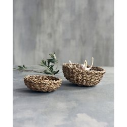 Nicolas Vahe Kurv - Brd, st af 2 strrelser