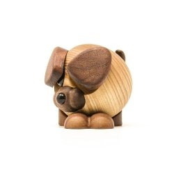  FableWood -Buddy - den store hund
