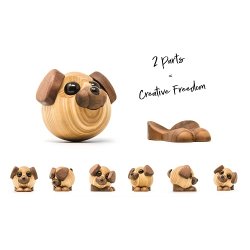  FableWood -Buddy - den store hund