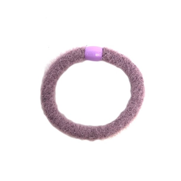 By Str Hrelastik  Fluffy Light Purple 