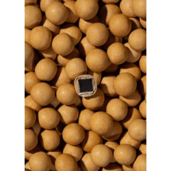 Gave�ske med chokolade, lakrids og karamel