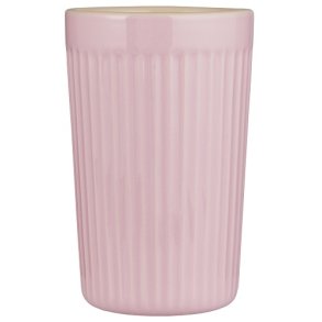 Ib Laursen Cafe latte krus Mynte English Rose