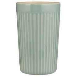 Ib Laursen Cafe latte krus Mynte Green Tea