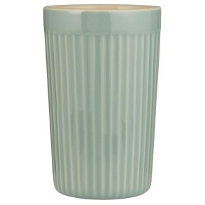 Ib Laursen Cafe latte krus Mynte Green Tea