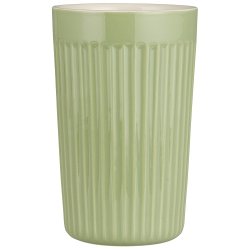 Ib Laursen Cafe latte krus Mynte Wasabi