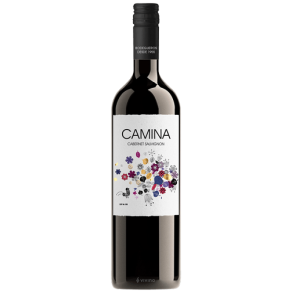 Rdvin - Spanien - Camina - Cabertnet Sauvignon 75cl. 12,5%