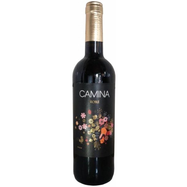 Camina ROBLE - 12,5% VOL 