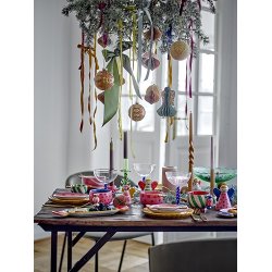 Bloomingville - Caramella Kop, Rosa, Stentj, 2 varianter, 1 stk.