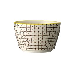 Bloomingville - Carla Skl, Rd, Stentj 1 stk 6 varianter