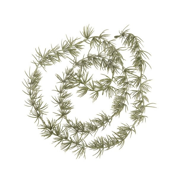 Ib Laursen Cederranke kunstig 150 cm.