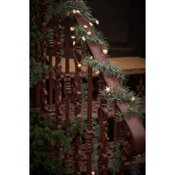 Ib Laursen Cederranke kunstig 150 cm.