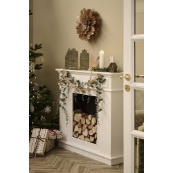 Ib Laursen Cederranke kunstig 150 cm.