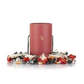 Cocoture mix chokokugler,karameller,fransk nougat i rd Cocoture tnde 1kg