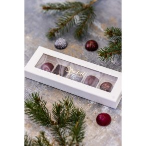 Xocolatl - Christianfelder Star 5, 45g.