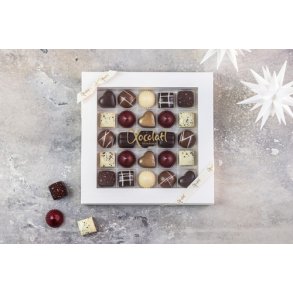Xocolatl - Christiansfelder star 25 - 220g 