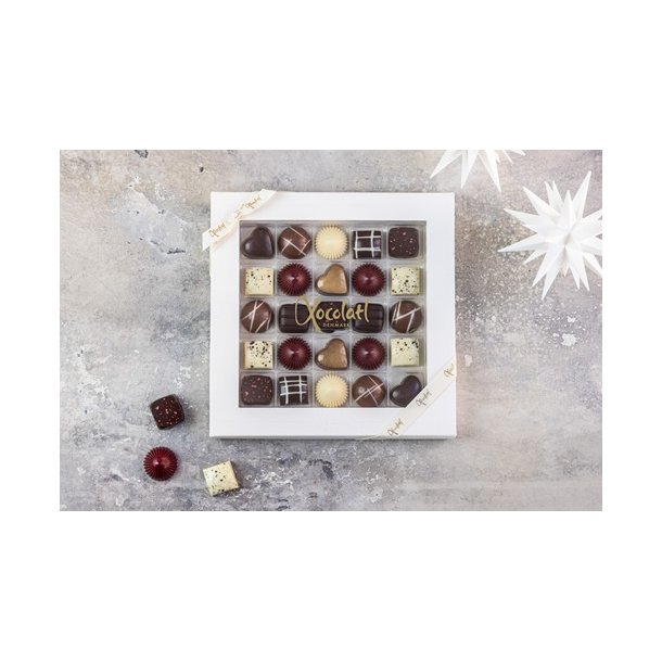Xocolatl - Christiansfelder star 25 - 220g 