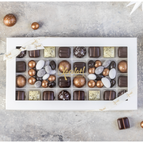 Xocolatl Christmas Double Selection