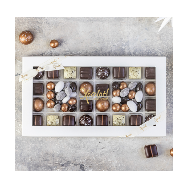 Xocolatl Christmas Double Selection
