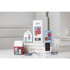 Christmas Box Mut Mut, 300g. 